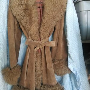 chanel drawstring bag white